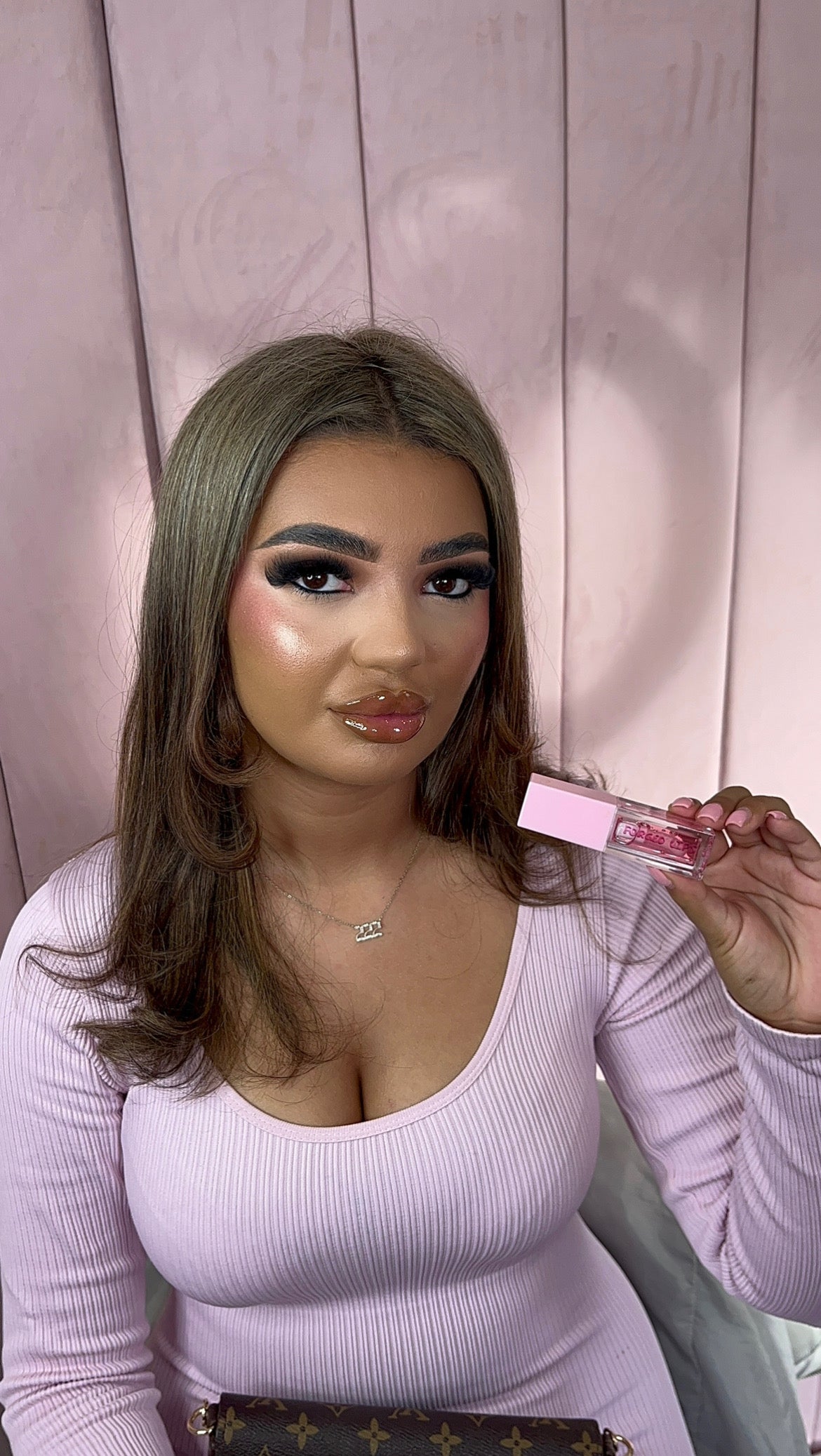 Lip Oil 👄
