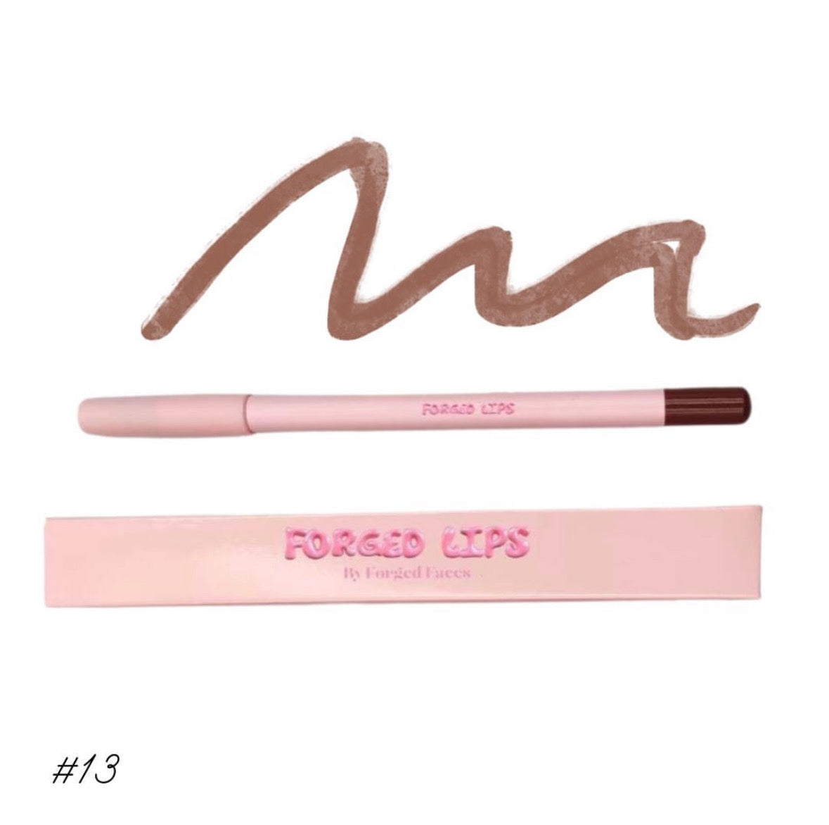 Lip Liner 🍫
