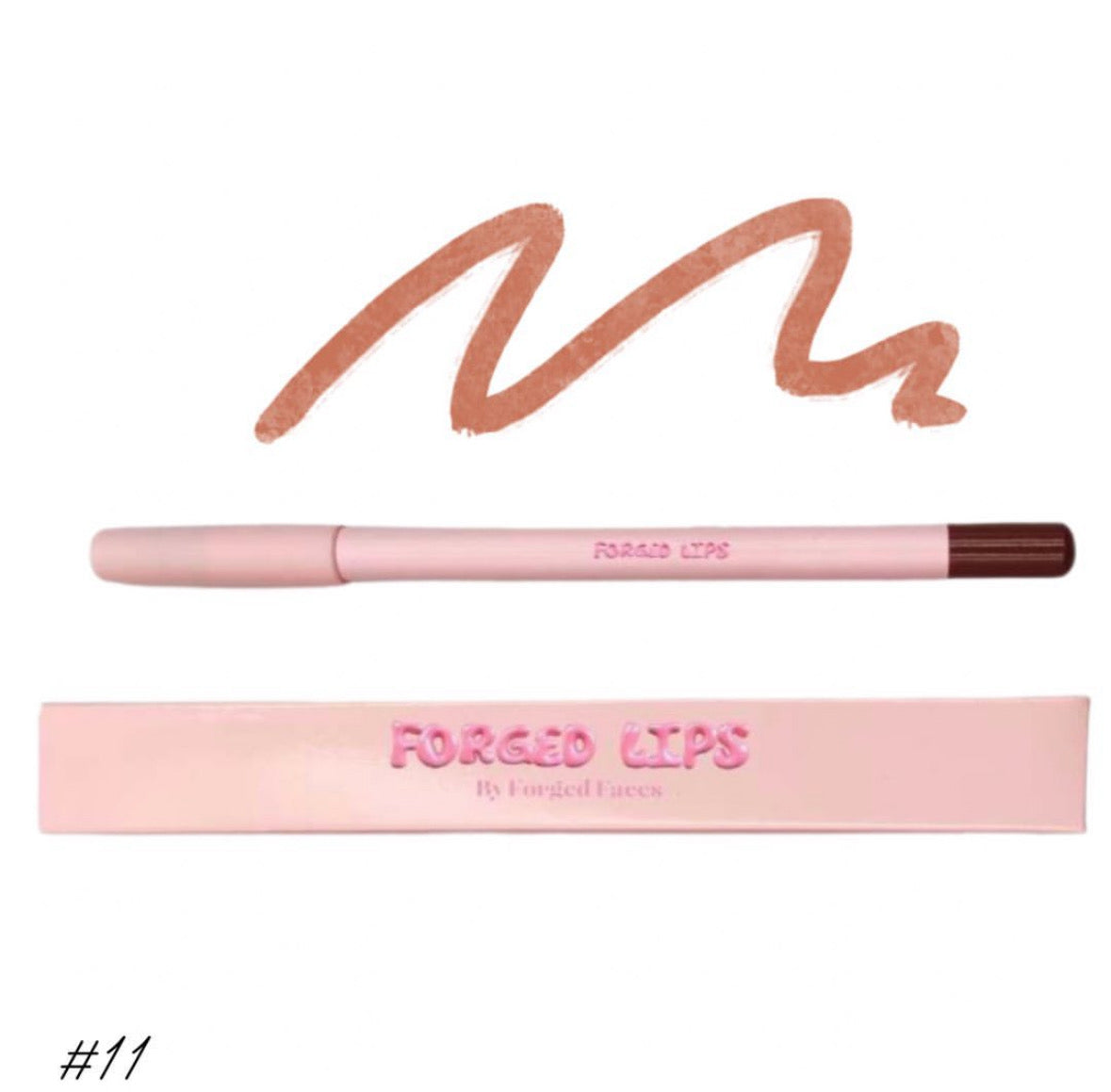Lip Liner 🍫