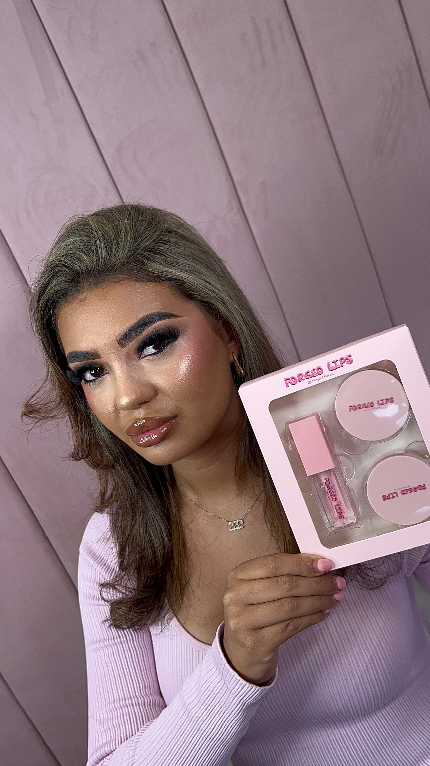 The Lip Set ☁️