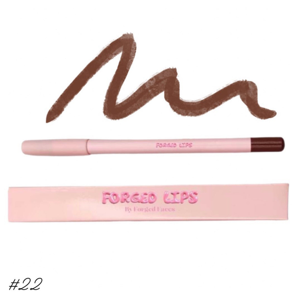 Lip Liner 🍫